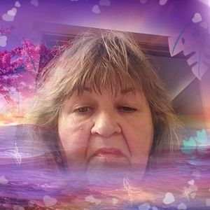 Meet your Posher, Bonnie sue lewis